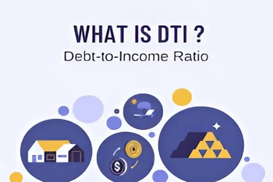 How to Calculate Your Debt-to-Income Ratio: A Comprehensive Guide for Indian Borrowers